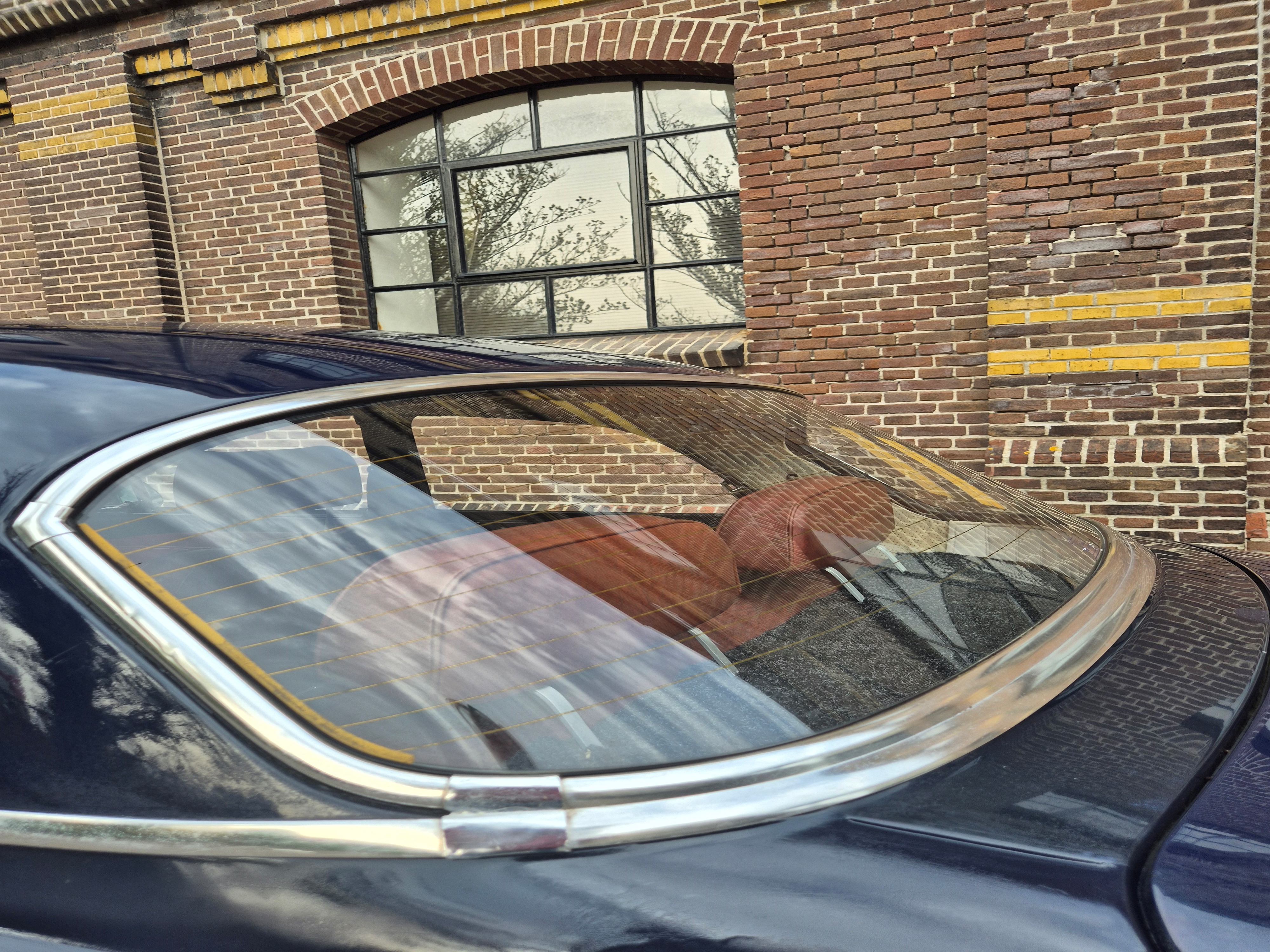 1970 Volvo Amazon oldtimer te koop