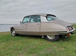 1973 Citroën DS23 Pallas semi-aut. oldtimer te koop