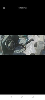 1991 Volkswagen Golf I oldtimer te koop