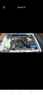 1991 Volkswagen Golf I oldtimer te koop