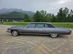 1973 Cadillac Fleetwood Limousine oldtimer te koop