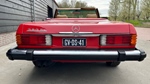 1981 Mercedes SL380 oldtimer te koop