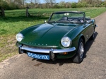 1969 Triumph Spitfire MK3 oldtimer te koop