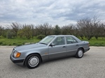 1990 Mercedes 300E 24V oldtimer te koop