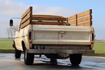 1967 Ford F-100 Pick-up Custom Cab Longbed oldtimer te koop