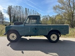 1969 Land Rover 109 Serie IIA oldtimer te koop