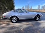 1974 Datsun 260Z oldtimer te koop