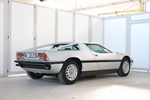 1978 Maserati Merak 2000 GT oldtimer te koop