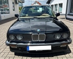 1987 BMW 325i oldtimer te koop