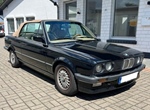 1987 BMW 325i oldtimer te koop