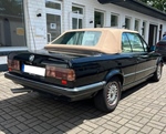 1987 BMW 325i oldtimer te koop
