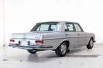 1972 Mercedes 280 SEL 4.5L Sunroof oldtimer te koop