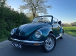 1976 Volkswagen Kever 1303 LS Cabrio oldtimer te koop