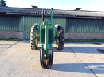 1937 John Deere A Unstyled, oldtimer tractor te koop