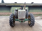 1970 Schlüter Super 950V oldtimer tractor te koop