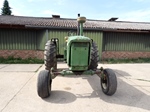 1964 John Deere 4020 Diesel Powershift oldtimer tractor te koop