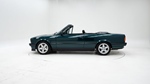 1991 BMW 318i Cabriolet oldtimer te koop