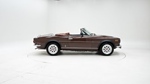1979 Fiat 124 Spider oldtimer te koop