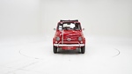 1965 Fiat 500 F oldtimer te koop