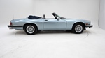 1990 Jaguar XJS V12 Convertible oldtimer te koop