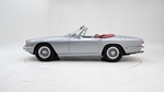 1965 Maserati Mistral Spyder oldtimer te koop