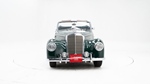 1951 Mercedes 220 A Cabriolet oldtimer te koop