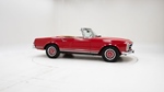 1968 Mercedes 250 SL + Hardtop oldtimer te koop