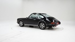 1973 Porsche 911 2.4 S oldtimer te koop