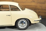 1961 Porsche 356 B oldtimer te koop