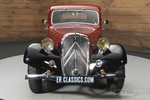 1935 Citroën Traction Avant oldtimer te koop