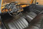 1971 Mercedes 280SE oldtimer te koop