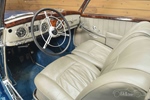 1951 Mercedes 220 A oldtimer te koop