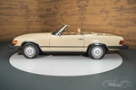 1983 Mercedes 380SL oldtimer te koop