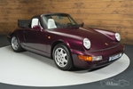 1990 Porsche 911 oldtimer te koop