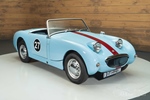 1959 Austin-Healey Sprite oldtimer te koop