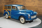1971 Morris Minor oldtimer te koop