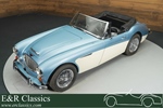 1966 Austin-Healey 3000 oldtimer te koop