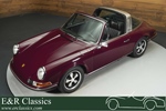1972 Porsche 911 oldtimer te koop