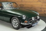 1966 MG MGB oldtimer te koop