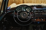 Mercedes 280 SE oldtimer te koop
