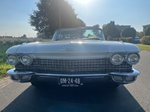 1960 Cadillac Series 62 Cabriolet oldtimer te koop