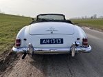 1959 Mercedes 190SL oldtimer te koop