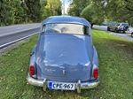 1960 Volvo 544 oldtimer te koop