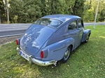 1960 Volvo 544 oldtimer te koop