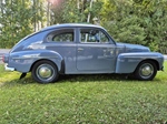 1960 Volvo 544 oldtimer te koop
