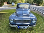 1960 Volvo 544 oldtimer te koop