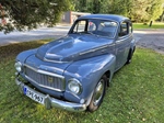 1960 Volvo 544 oldtimer te koop