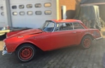 1960 Facel Vega Facellia oldtimer te koop