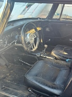 1960 Facel Vega Facellia oldtimer te koop