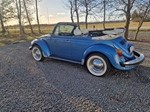 1978 Volkswagen Beetle Cabriolet oldtimer te koop